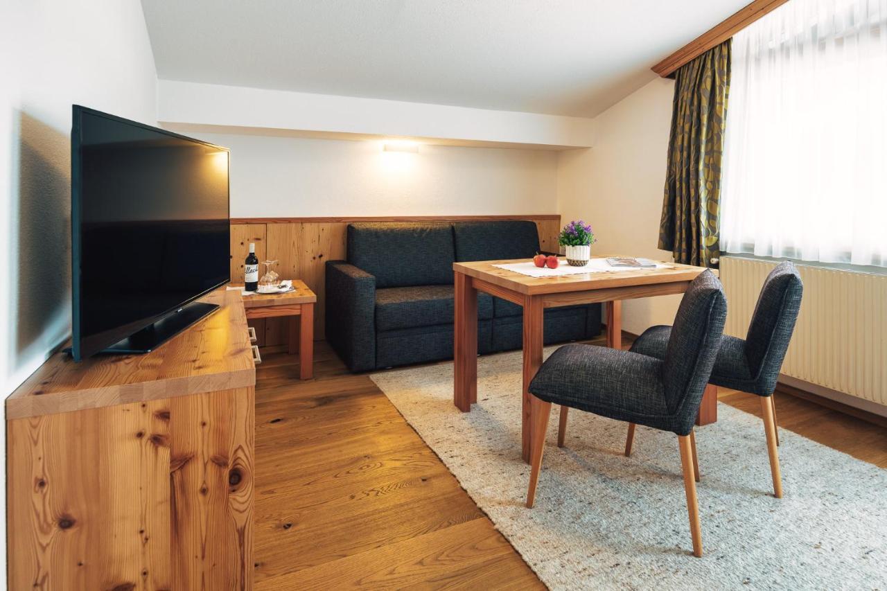 Hotel Regina Зерфаус Екстер'єр фото