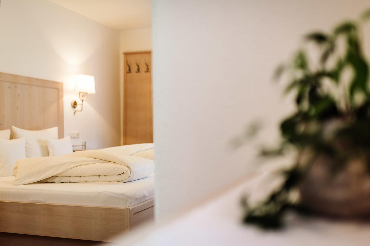 Hotel Regina Зерфаус Екстер'єр фото
