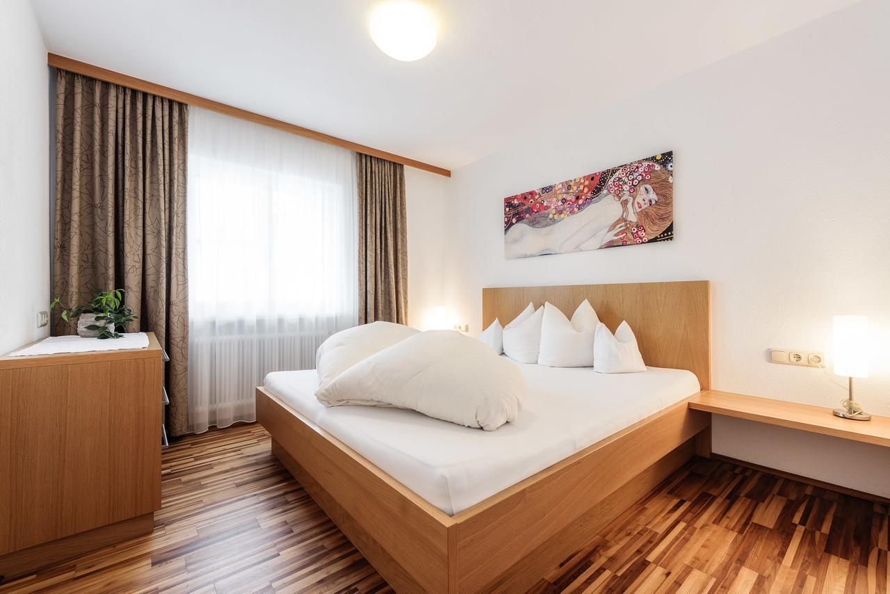 Hotel Regina Зерфаус Екстер'єр фото
